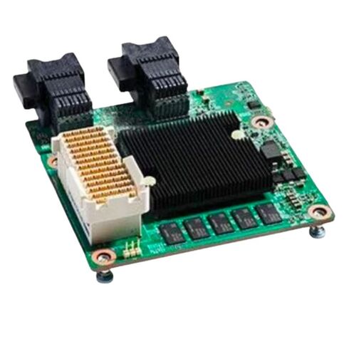 Cisco UCSX-ML-V5Q50G-D UCS Virtual Interface Card