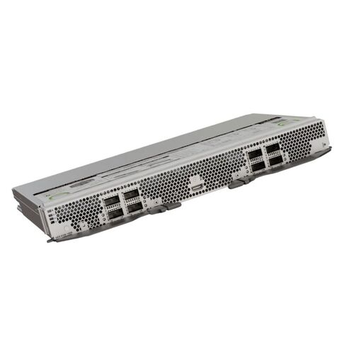 Cisco UCSX-S9108-100G Direct Intelligent Fabric Module