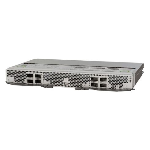 Cisco UCSX-S9108-100G UCS X-series Direct Fabric Module