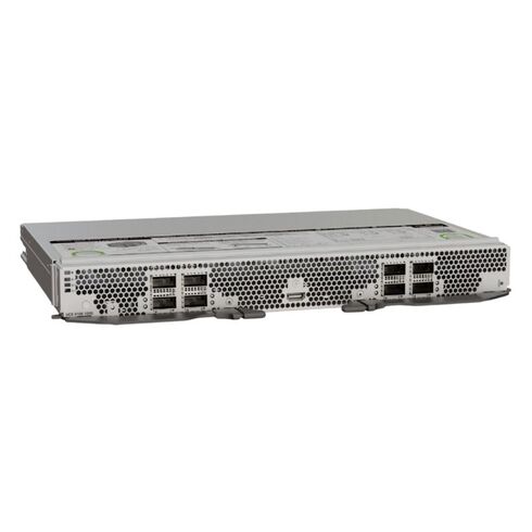 Cisco UCSX-S9108-100G UCS X-series Module