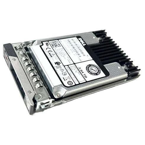 Dell 0H9TT5 3.84TB Read Intensive SSD