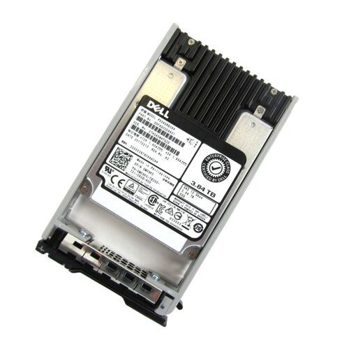 Dell 0H9TT5 3.84TB Solid State Drive
