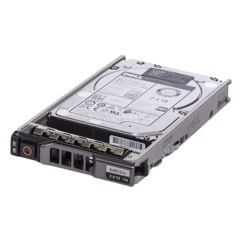 Dell 7V9J6 2.4TB SAS 10K RPM SFF Hard Drive