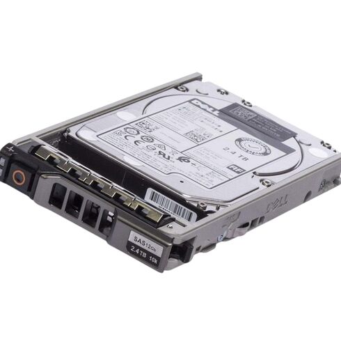 Dell 7V9J6 2.4TB SAS-12GBPS 10K RP Hard Drive