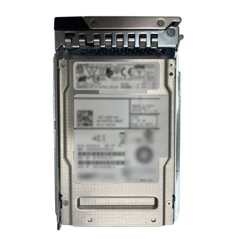 H07XR DELL SATA 6GBPS SSD 800GB