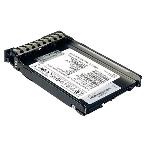 HPE 877764-K21 3.84TB SATA 6GBPS SSD