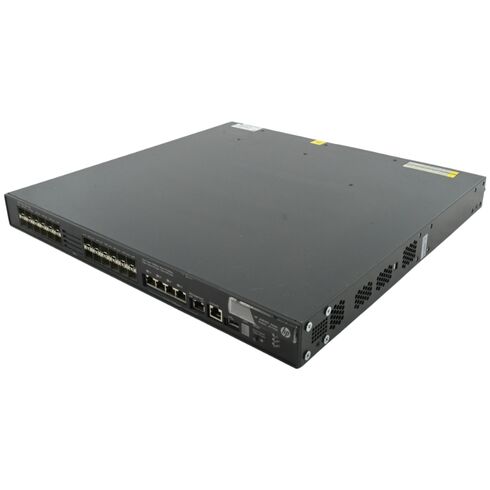 HPE JC102A 24 Ports Layer 3 Switch