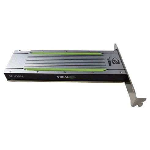 HPE P17819-B21 16GB Accelerator GPU Card