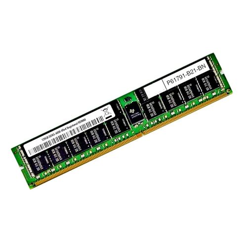 HPE P43336-0A1 ECC DDR5 Memory Kit
