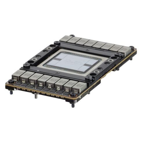 HPE Q2N66A Nvidia Tesla V100 16GB Accelerator