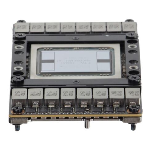 HPE Q2N66A Nvidia Tesla V100 Accelerator