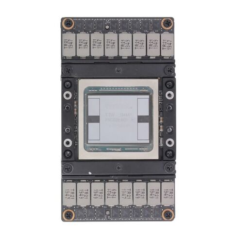 HPE Q2N66A Pci Express 3.0 X16 Computational Accelerator