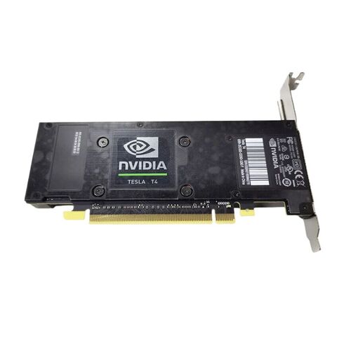 HPE R0Q29C Nvidia 16GB Computational Accelerator