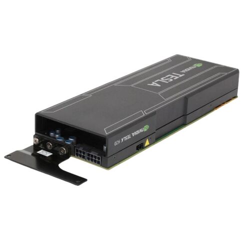 HPE R9N62C 20GB Tesla A10M PCIE GPU Card