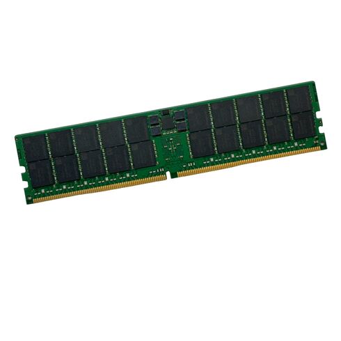 Hynix HMCG84AHBRA477N 32GB PC5-51200 DDR5-6400MTs 1Rx4 ECC Memory
