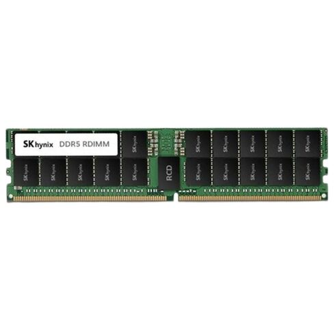 Hynix HMCG88AHBRA477N 32GB PC5-51200 DDR5 Memory