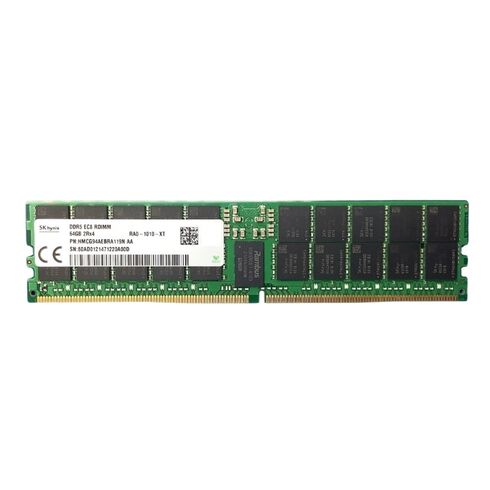 Hynix HMCG94AEBRA182N 64GB PC5-38400 4800MHz Memory