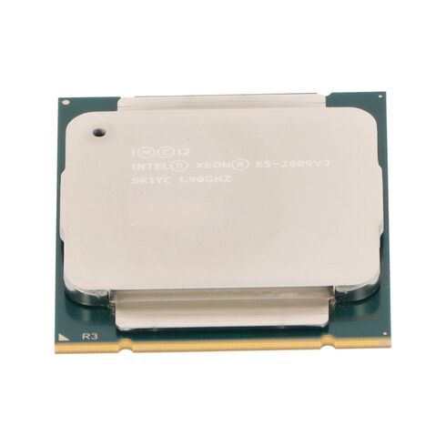 Intel SR1YC Xeon 6-Core 1.90GHz Processor