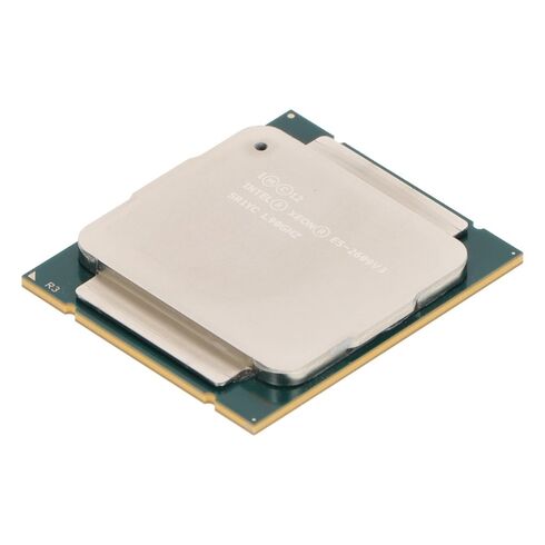 Intel SR1YC Xeon 6-Core 6.40GTs QPI Processor