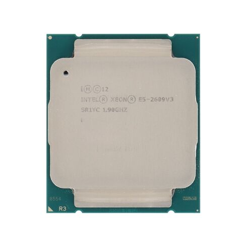 Intel SR1YC Xeon E5-2609 V3 Processor