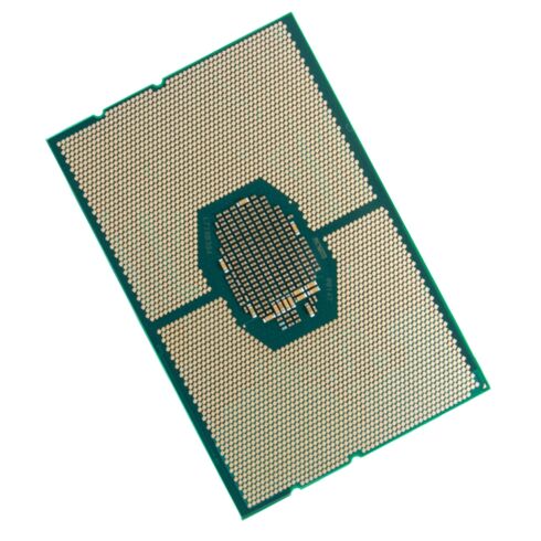 Intel SRCUG Xeon Gold 6138P Processor