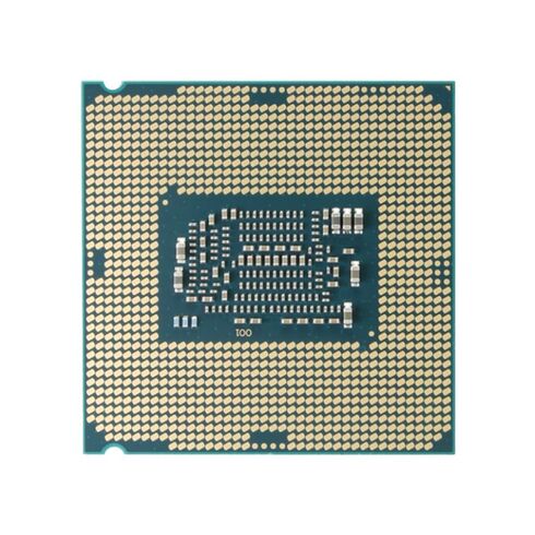 Intel SRF7M 6-Core CPU Processor