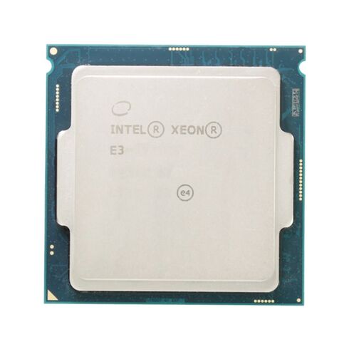 Intel SRF7M 80W 12MB CPU Processor