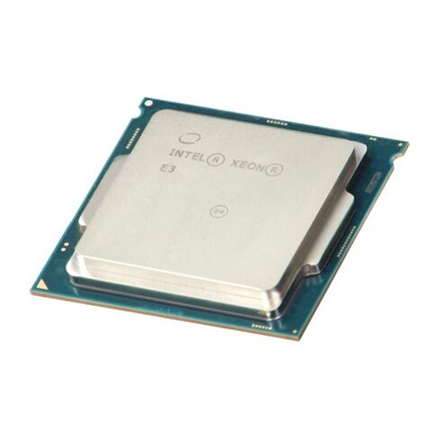 Intel SRF7M E-2276G 3.8GHz 12MB Processor