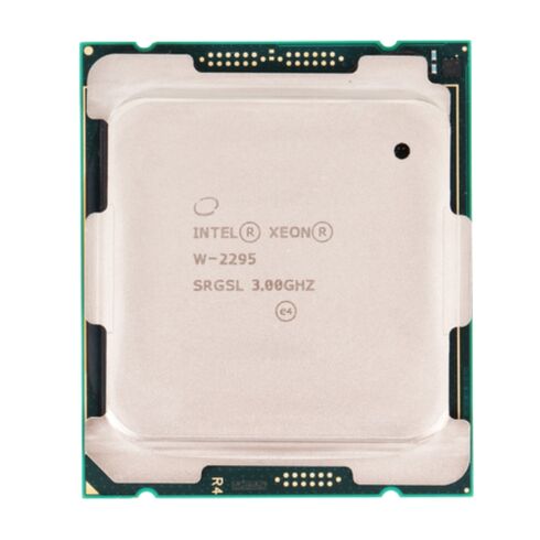 Intel SRGSL 3.00GHz 165w Processor