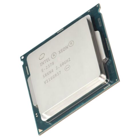 Intel SRKN4 8 Core 2.60GHZ Processor