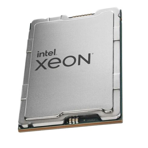 Intel SRPFZ Xeon 2.7GHz 96MB L3 Processor