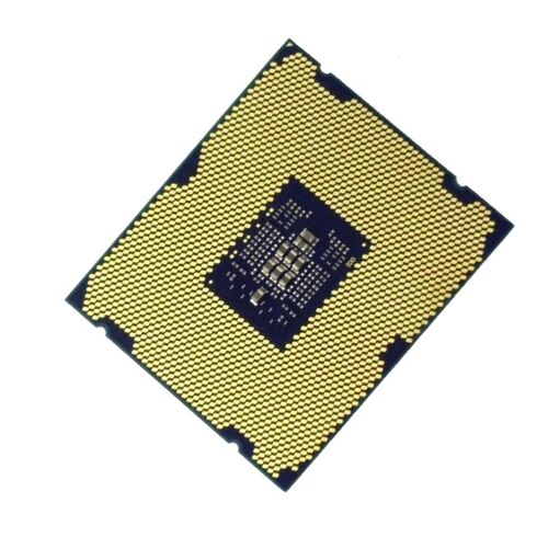 Intel Xeon SR0LB 10MB Cache CPU