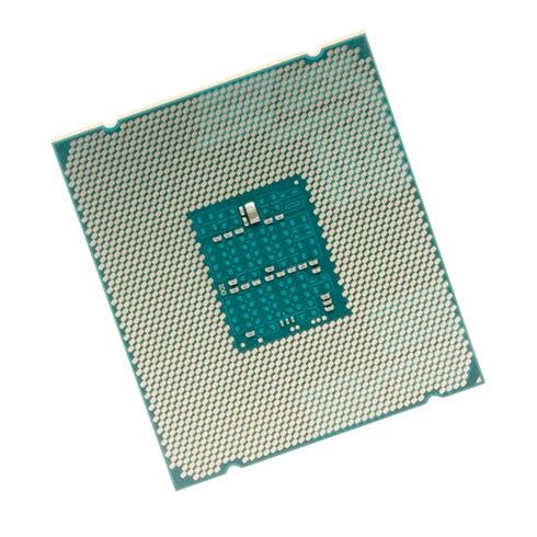 Intel Xeon SR21Z 40MB Cache Processor