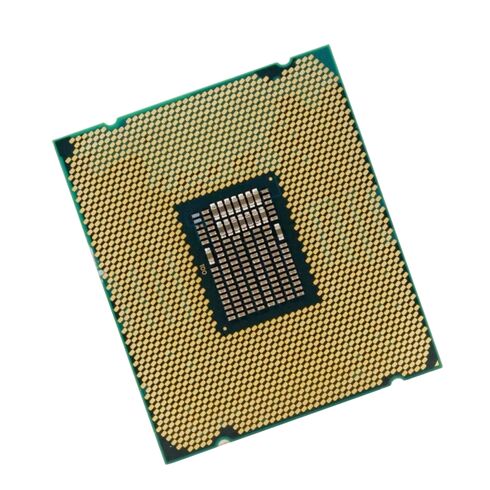 Intel Xeon SRGSP 8GT/s Processor