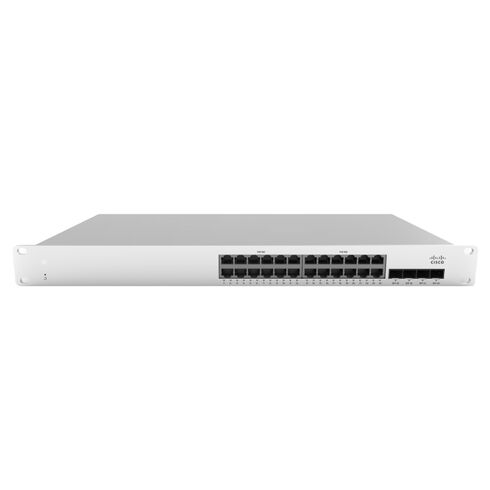 MS130-24X-HW Cisco 24 Ports Managed Switch