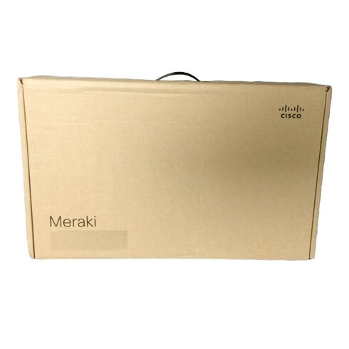 MS130-24X-HW Cisco Rack Mountable Managed Switch