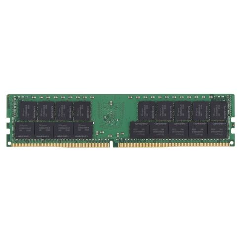 Micron MTC40F2046S1RC64BD2 PC5 51200 CL52 ECC Memory
