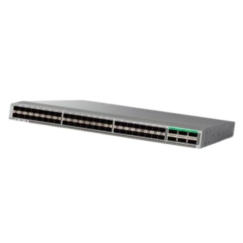 NCS-5501-SE Cisco 8 Port Convergence Rack-Mountable Router
