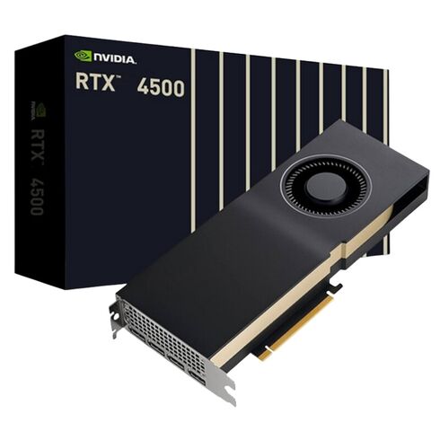 Nvidia 32GB 900-5G147-2250-000 Graphic Card