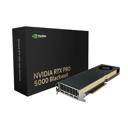 Nvidia 48GB 900-5G153-2250-000 Graphic Card