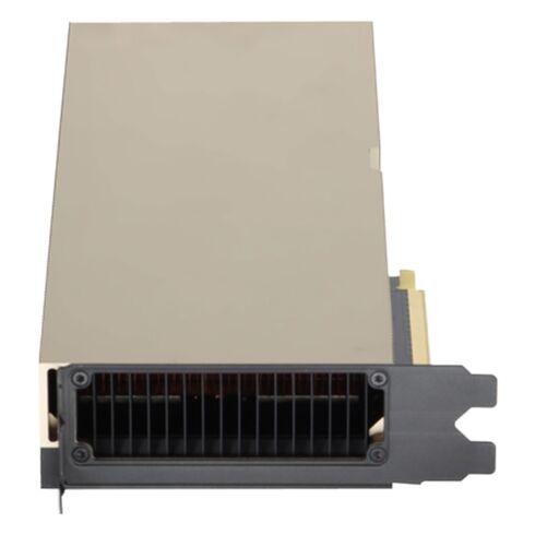 Nvidia 699-21001-0200-400 A100 40GB Accelerator CardNvidia 699-21001-0200-400 A100 40GB HBM2 Accelerator Card