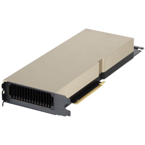 Nvidia 699-21001-0200-400 A100 40GB Accelerator Card