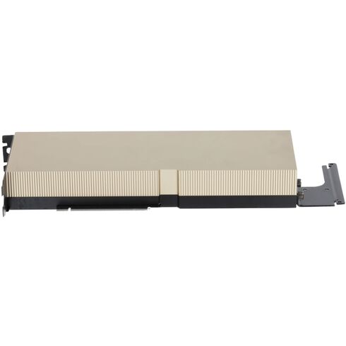 Nvidia 699-21001-0200-400 A100 40GB HBM2 Accelerator Card
