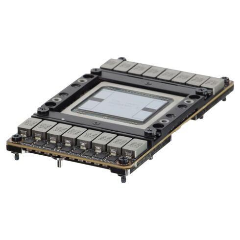 Nvidia 699-2G503-0201-200 16GB Computational Accelerator