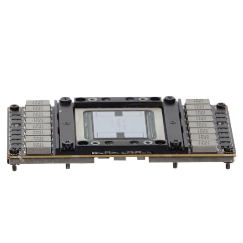 Nvidia 699-2G503-0201-200 16GB Tesla V100 Accelerator