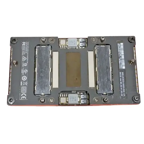 Nvidia 699-2G503-0201-200 Tesla V100 SXM2 16GB Accelerator