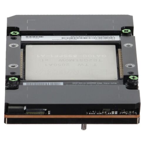 Nvidia 699-2G506-0212-320 A100 Tensor Core 80GB GPU