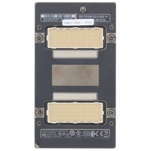 Nvidia 699-2G506-0212-320 80GB 500W SXM4 GPU