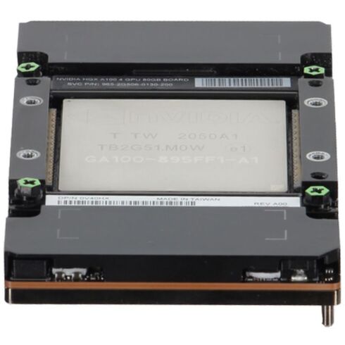 Nvidia 699-2G506-0212-320 80GB GPU