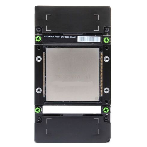Nvidia 699-2G506-0212-320 A100 Tensor Core 500W GPU